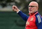 استبعاد لاعبي ريال مدريد من تشكيلة إسبانيا يثير الجدل ودي لا فوينتي يؤكد أولوية المنتخب