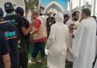 رئيس بعثة الحج السياحي يؤكد استقرار الأوضاع في جميع المخيمات
