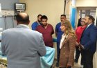 مستشفيات جامعة العاصمة تستعد بأقصى طاقتها لاستقبال عيد الأضحى المبارك