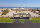زيادة ملحوظة في حركة البضائع بميناء نويبع البحري بجنوب سيناء بتداول 3 آلاف طن و237 شاحنة