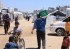 سلمان للإغاثة يعزز جهوده الإنسانية لدعم الشعب الفلسطيني في قطاع غزة