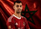 بلعمري يقود الأهلي في مونديال 2026 والشيبي يغيب عن التشكيلة النهائية للمنتخب المغربي