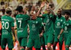 صن داونز يستعد لمواجهة الأهلي في قمة أفريقية مثيرة ضمن كأس القارات للأندية