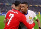 مبابي يلفت الأنظار بتصرف رمزي تجاه رونالدو قبيل انطلاق مونديال 2026