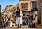 ريم العدل تتحدث عن تحدي تجهيز أزياء آلاف الشخصيات في مسلسل أسد