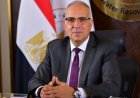 وزير الري يؤكد تلبية الاحتياجات المائية لكل المنتفعين خلال عيد الأضحى المبارك