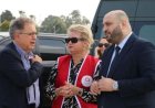 مساعدات طبية بولندية تصل لبنان لتعزيز القطاع الصحي