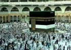 حجاج بيت الله الحرام يتممّون طواف الإفاضة وسط أجواء إيمانية وخدمات متكاملة