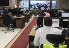 محافظ أسيوط يعقد غرف عمليات رئيسية لمتابعة الأوضاع خلال عيد الأضحى المبارك