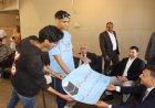 محافظ القليوبية يحتفل بعيد الأضحى مع أبناء دار طلائع العبور