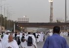 تحذير رسمي حالة صحية ممتازة لجميع الحجاج المصريين بحسب رئيس بعثة الحج