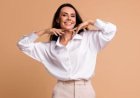 أسرار تنسيق الملابس لإطلالة عمل رسمية وأناقة لا تقاوم