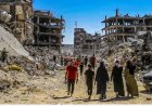 الإفراج عن 15 أسيرًا من غزة بينهم امرأة بيد الاحتلال الإسرائيلي