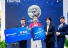 مصر للطيران تعلن شراكتها الرسمية في معرض ITB China 2026 بشنغهاي