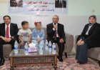 محافظ بني سويف يحتفل بعيد الأضحى مع الأيتام والمسنين ويعزز قيم العطاء والرحمة