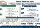 إغلاق كوبري أكتوبر في الجيزة لتحسين جودة الطبقة الأسفلتية