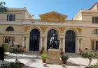 نجاح كبير لبرامج الأوبرا المتنوعة على مسرح سيد درويش في الإسكندرية