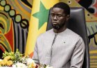 رئيس السنغال يعين أحمد أمين وزيرا أول في ظل أزمة ديون خانقة