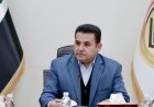 مستشار الأمن القومي العراقي يتوجه إلى روسيا لمناقشة استراتيجيات خفض التصعيد في المنطقة