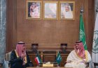 مباحثات كويتية سعودية لتعزيز التعاون الأمني وتنسيق الجهود المشتركة