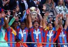 كريستال بالاس يحقق إنجازًا تاريخيًا ويحصد لقب دوري المؤتمر الأوروبي
