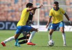 الإسماعيلي يواجه فاركو في مباراة الوداع بالدوري الليلة