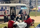 برنامج توعوي وترفيهي شامل من وزارة الصحة أثناء احتفالات العيد في جميع المحافظات