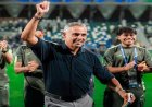 جوميز المدرب البرتغالي ينضم إلى نادي الخليج لتعزيز طموحات الفريق