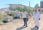 الزراعة تكشف عن إزالة 90 حالة اعتداء على الأراضي الزراعية وتواصل الجهود الميدانية الحثيثة