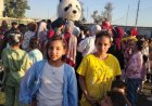 احتفالات عيد الأضحى: المواطنون يعيدون البهجة في ثاني أيام العيد بجميع المحافظات