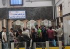 تنظيم سلس للرحلات في جميع خطوط السكك الحديدية خلال عيد الأضحى المبارك الثاني