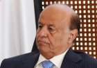 الرئاسة اليمنية تعلن وفاة الرئيس السابق عبدربه منصور هادي