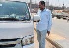 الجيزة تسجل 1930 مخالفة سرفيس ضمن 60 حملة تفتيشية خلال أسبوع