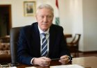 وزير خارجية لبنان يتحرك دبلوماسياً لصد العدوان الإسرائيلي على صور