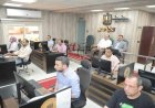 محافظ المنوفية يعزز جهود التصدي الحازم للتعديات بجميع أشكالها