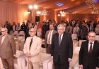 التأمين الصحي تحتفل باعتماد مستشفى العبور الجامعي من GAHAR