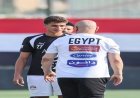 برشلونة يعزز صفوفه بتصعيد اللاعب حمزة عبد الكريم إلى تدريبات الفريق الأول