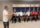 تشكيل منتخب الناشئين لمواجهة تنزانيا في نصف نهائي البطولة الأفريقية