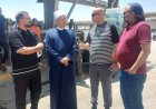 الأوقاف تطلق مشروع صكوك الأضاحي لتوزيع اللحوم على المحتاجين ومحدودي الدخل