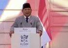 رئيس إندونيسيا يؤكد ضرورة حل الدولتين لاستعادة السلام واستقلال فلسطين