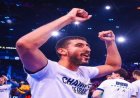 يحيى خالد يتألق مع باريس سان جيرمان ويقوده نحو إحراز لقب الدوري الفرنسي