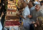 عضو غرفة السياحة يكشف عن تفوق موسم الحج الحالي في التنظيم والخدمات ورفاهية الحجاج