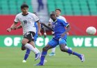 منتخب مصر للناشئين يخرج من التصفيات النهائية أمام تنزانيا بركلات الترجيح