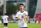 بلال عطية يخطو نحو الاحتراف في الدوري الإسباني من خلال راسينج سانتاندير