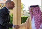 وزير خارجية فرنسا يؤكد دعم بلاده لأمن الشركاء في منطقة الخليج