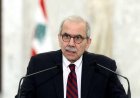 رئيس الوزراء اللبناني يؤكد أن الاعتداءات الإسرائيلية على صور والنبطية تمثل عقاباً جماعياً خطيراً