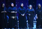 احتفالات عيد الأضحى تنطلق من مسرح السامر بالعجوزة تحت رعاية قصور الثقافة
