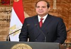 مدير المركز الكاثوليكي الأردني يشيد بالرئيس السيسي كنموذج يحتذى به في المواطنة