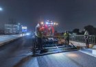 تنفيذ خطة عاجلة لصيانة وتحسين كفاءة كوبري أكتوبر من قبل إدارة الطرق والكباري