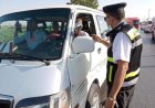 تعرف على تفاصيل ضبط 105605 مخالفات مرورية خلال 24 ساعة من قبل وزارة الداخلية